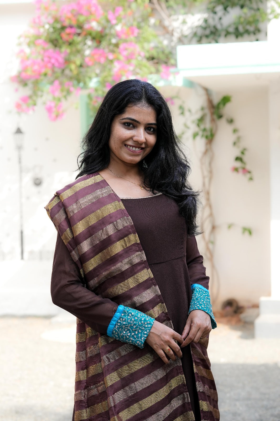 Andhi Mayil
