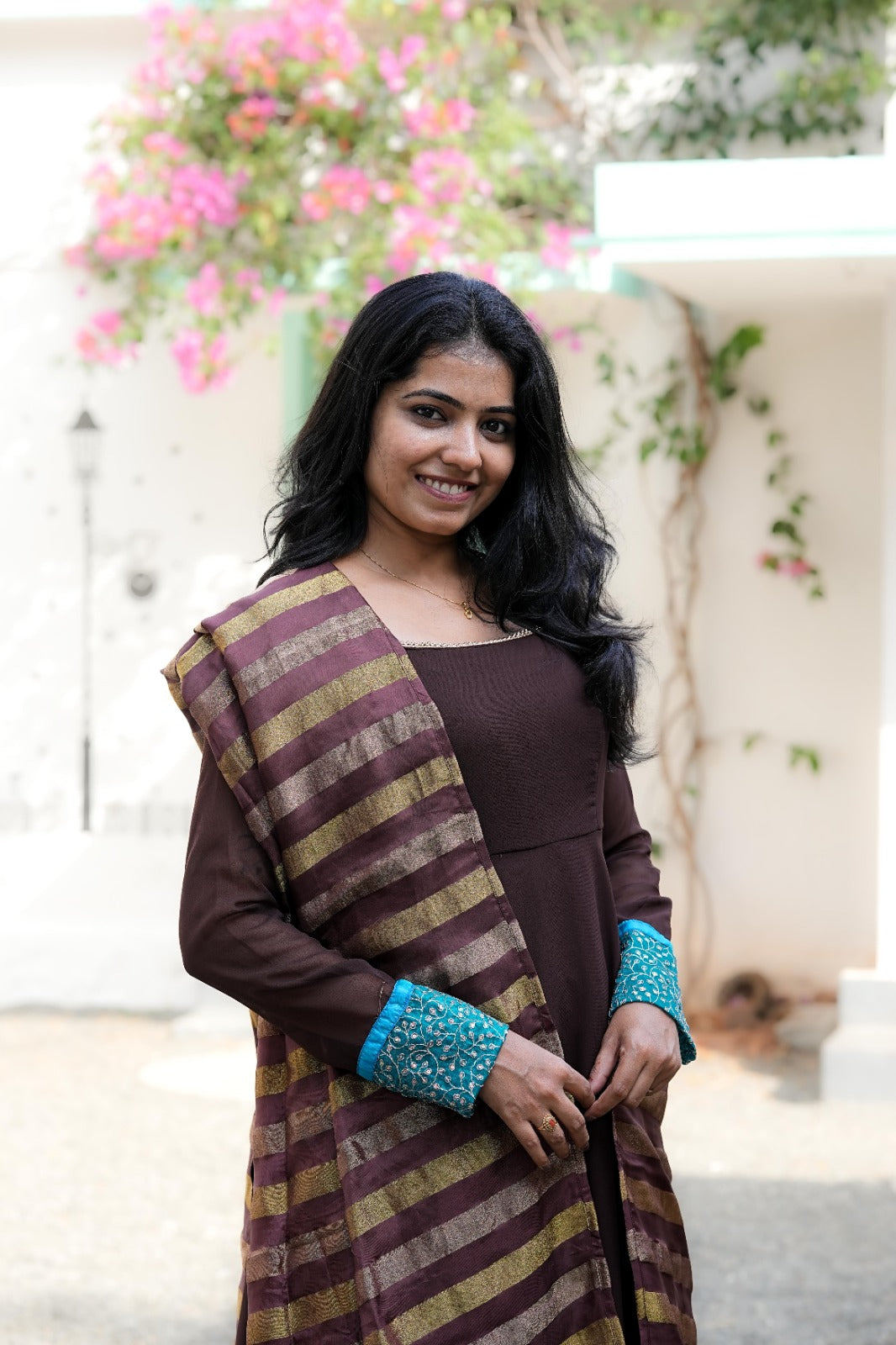 Andhi Mayil