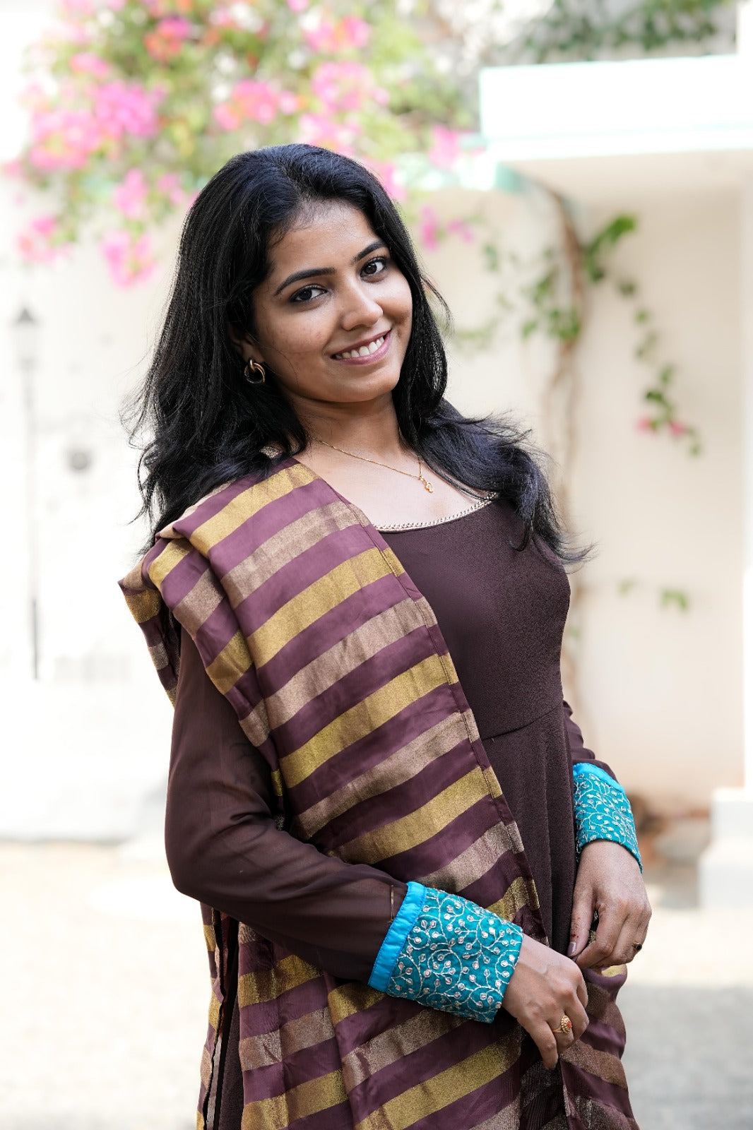 Andhi Mayil