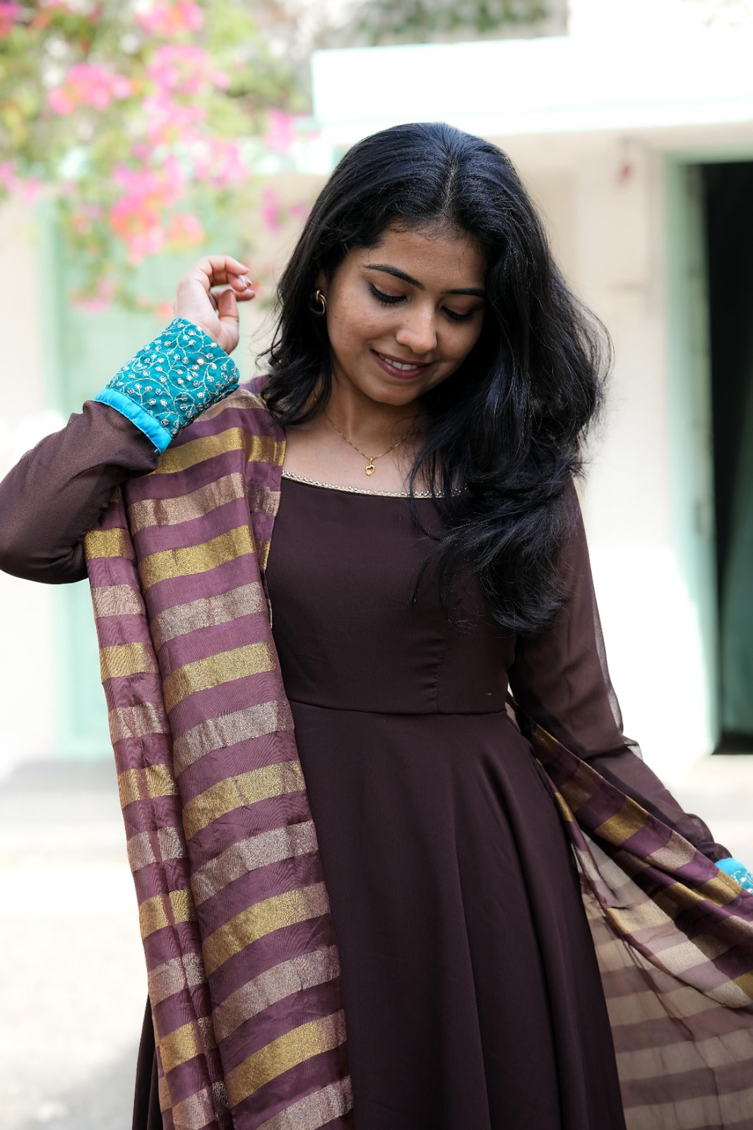 Andhi Mayil