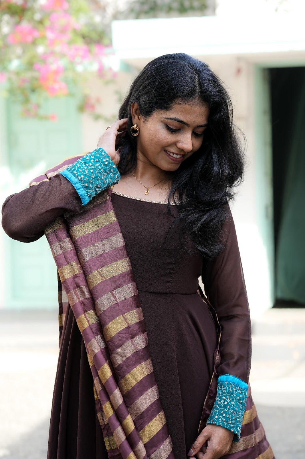 Andhi Mayil