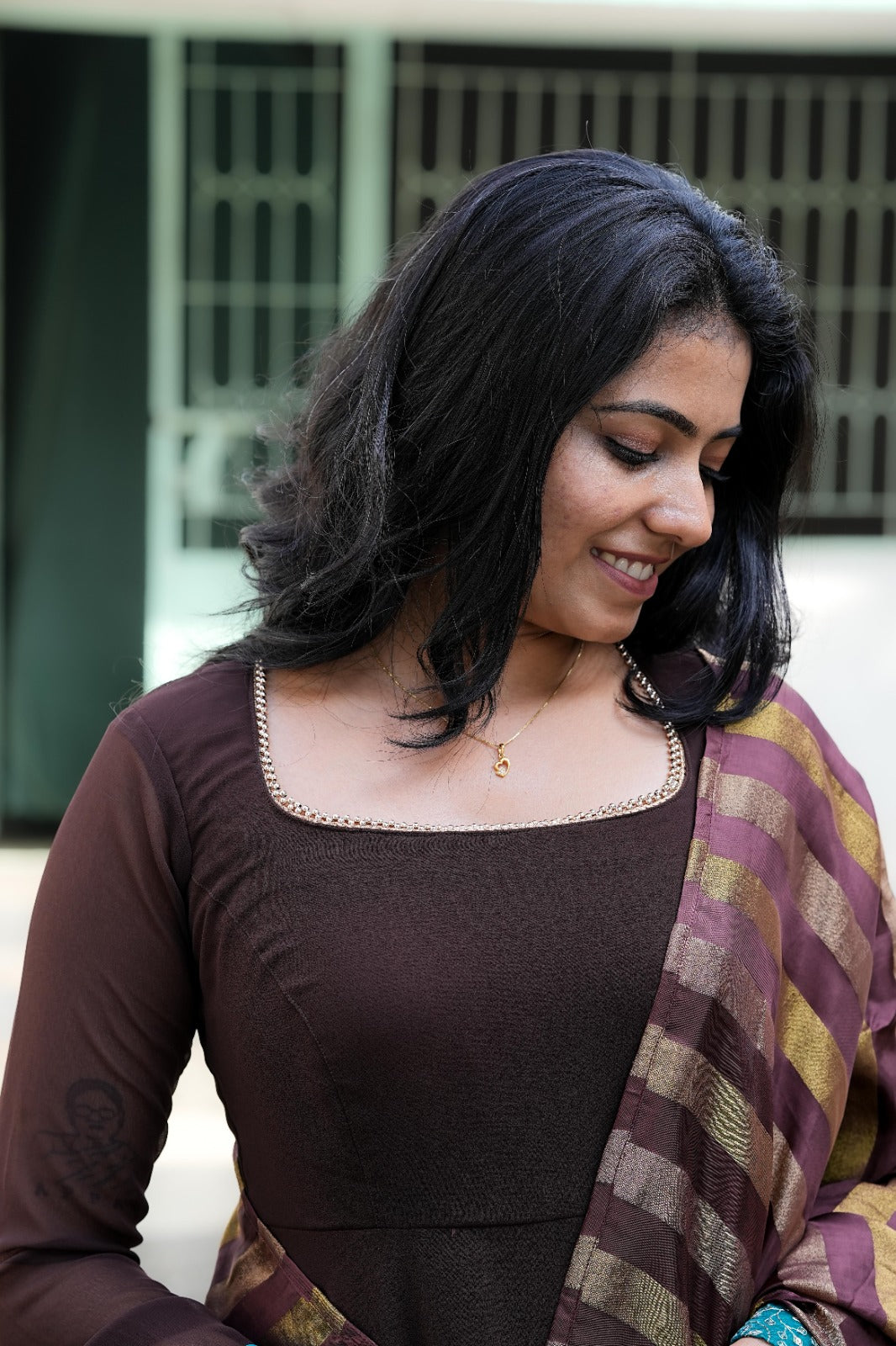 Andhi Mayil