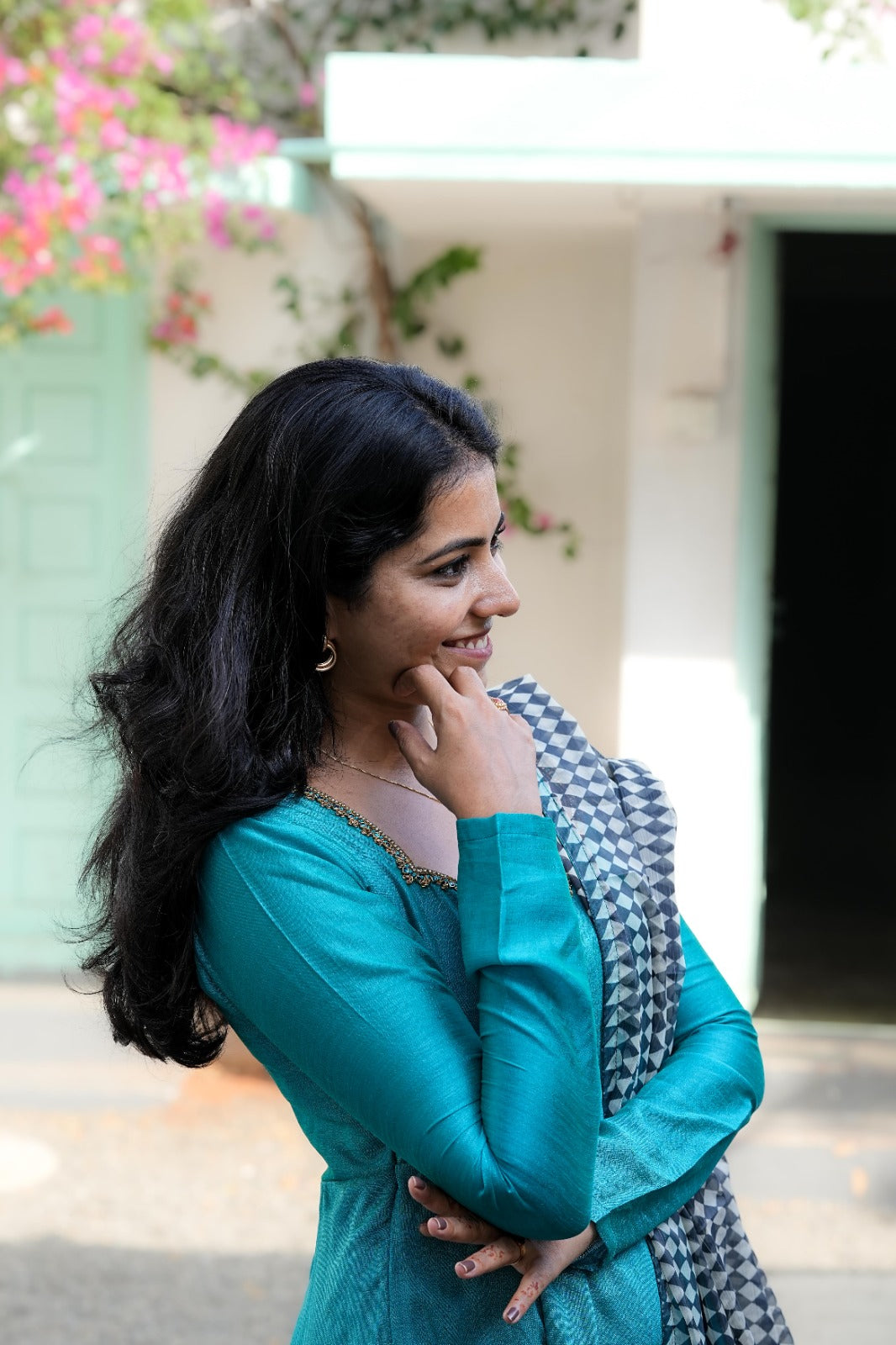 Neela Saaral