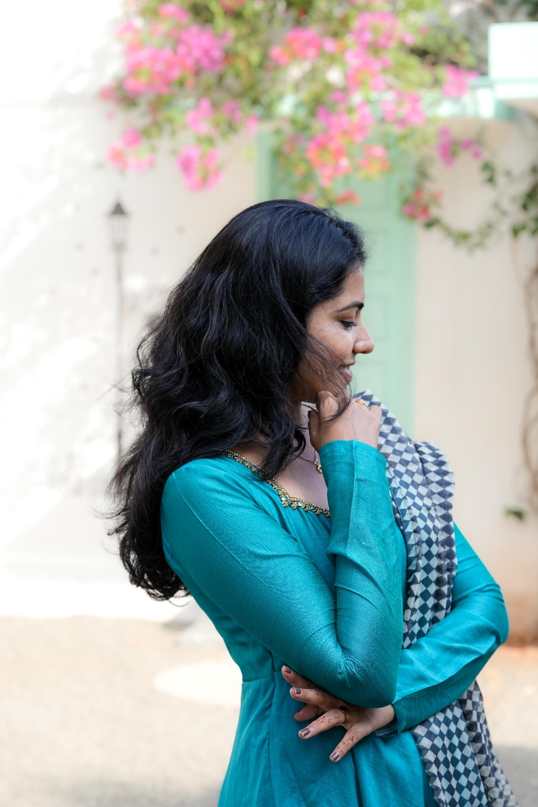 Neela Saaral