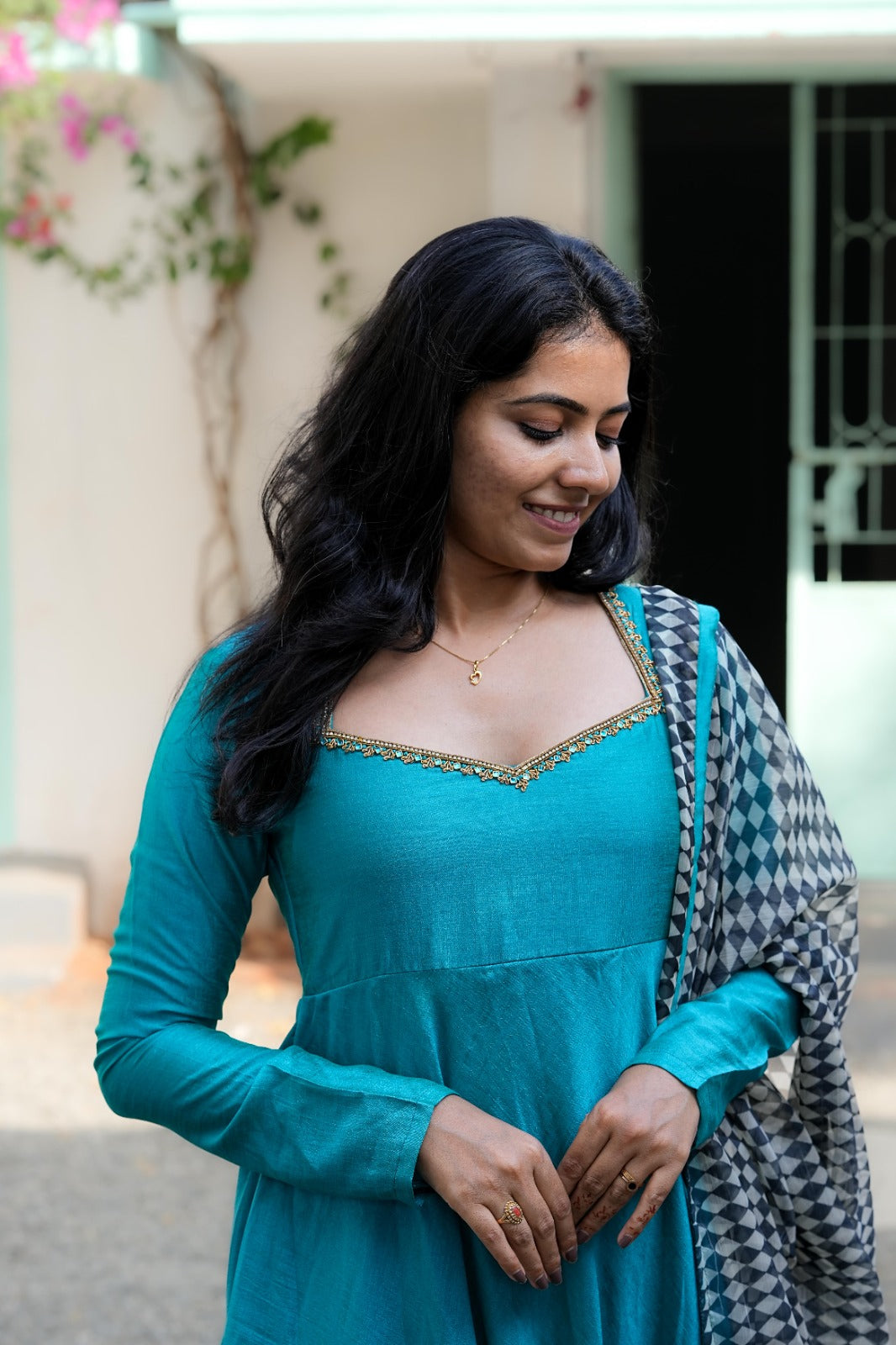 Neela Saaral