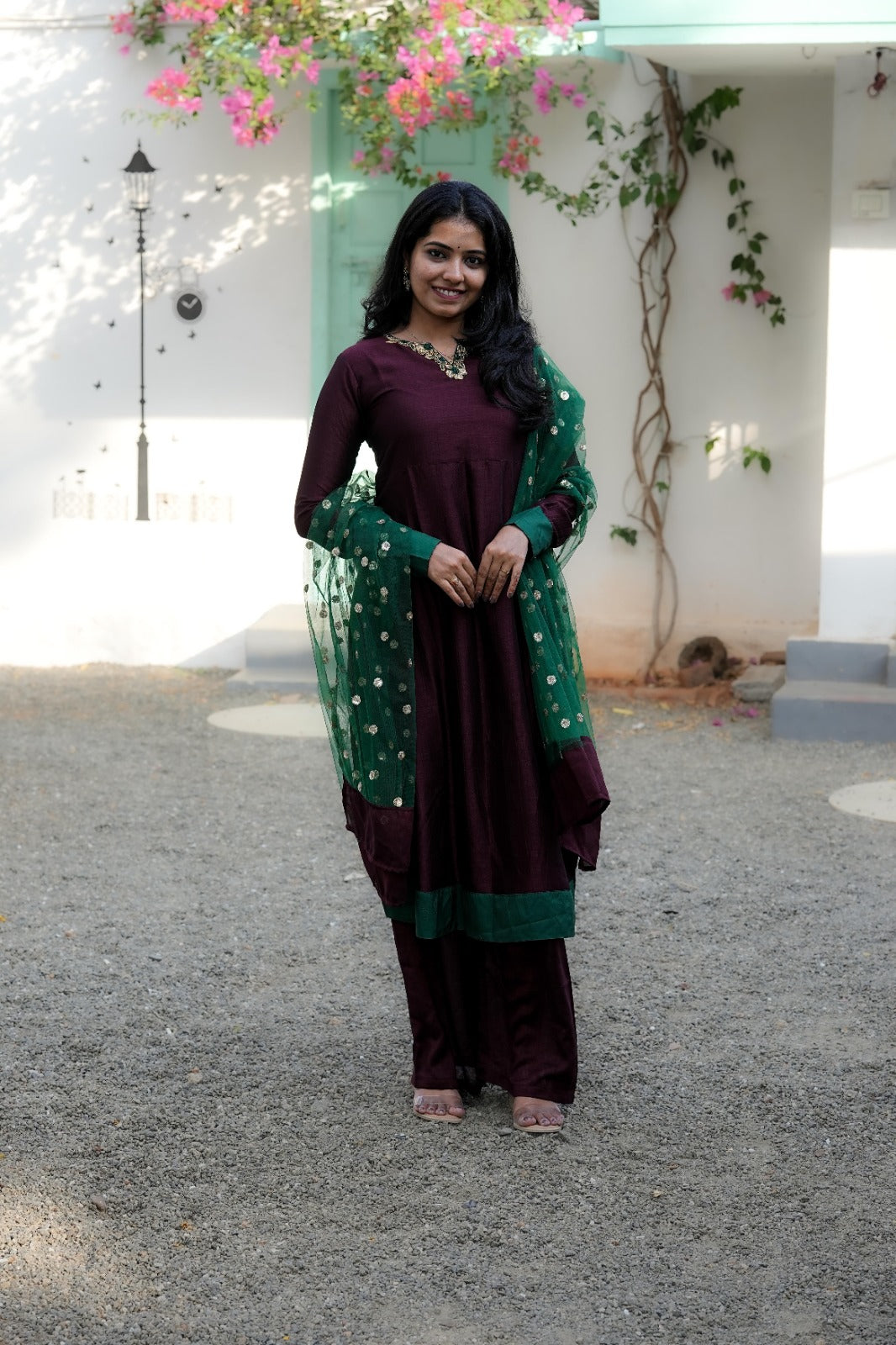 Maragatha Maalai