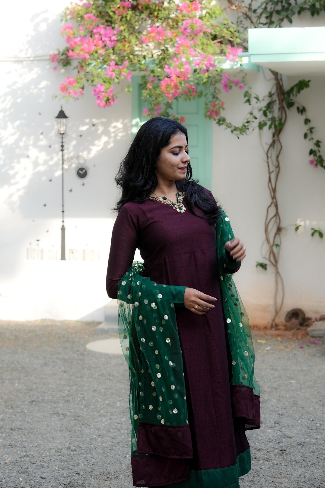 Maragatha Maalai