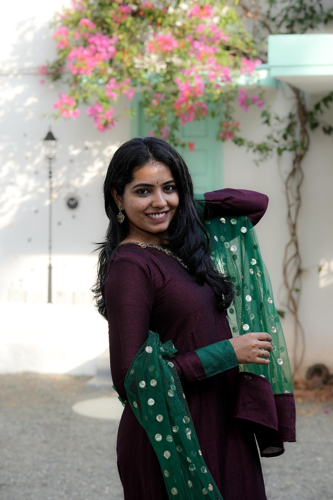 Maragatha Maalai