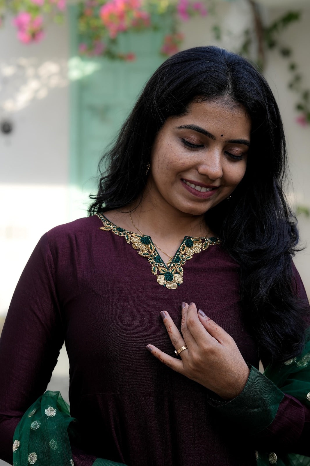 Maragatha Maalai