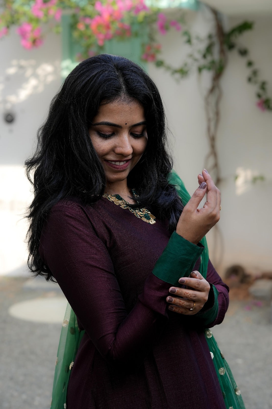 Maragatha Maalai