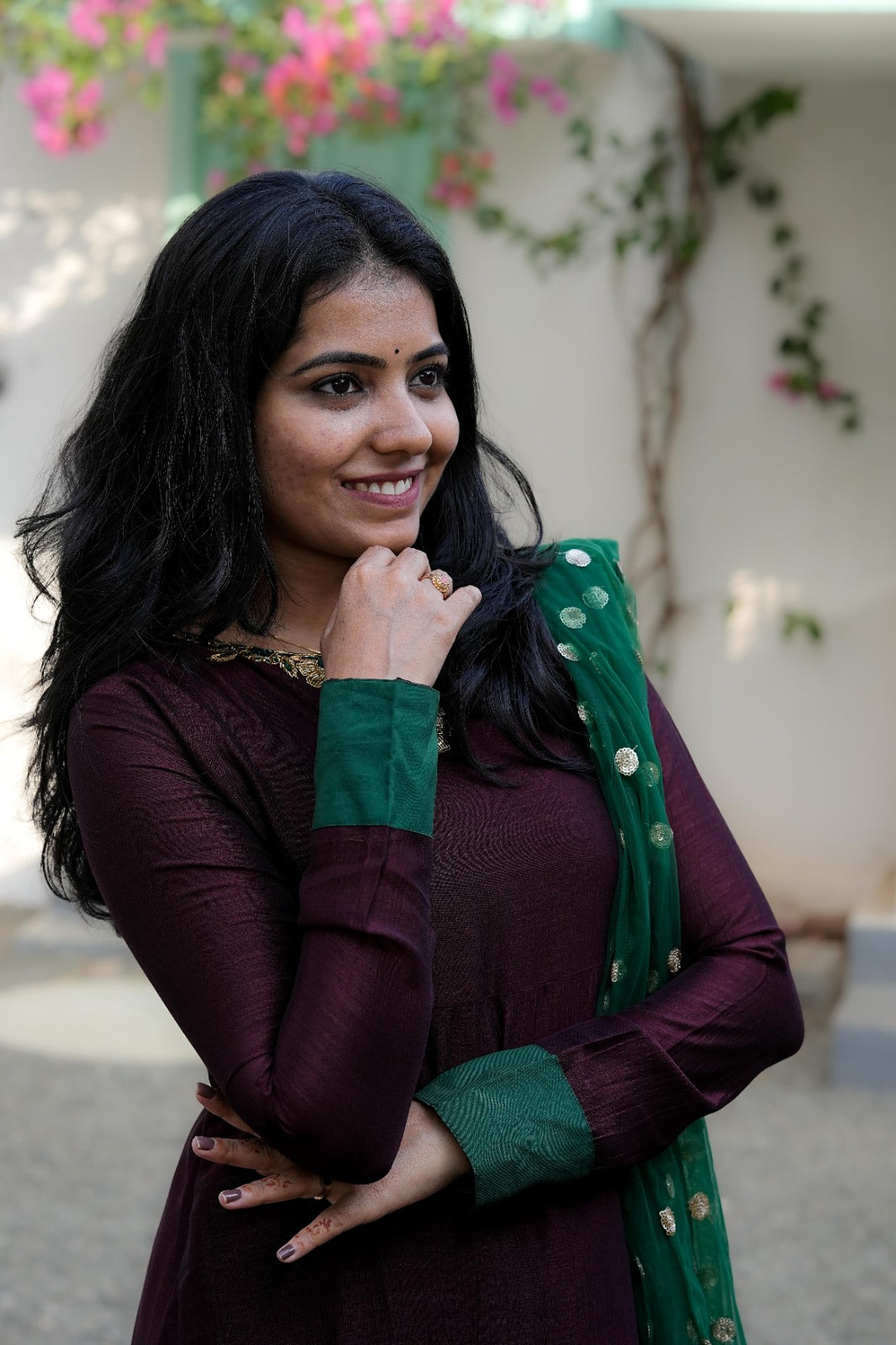 Maragatha Maalai