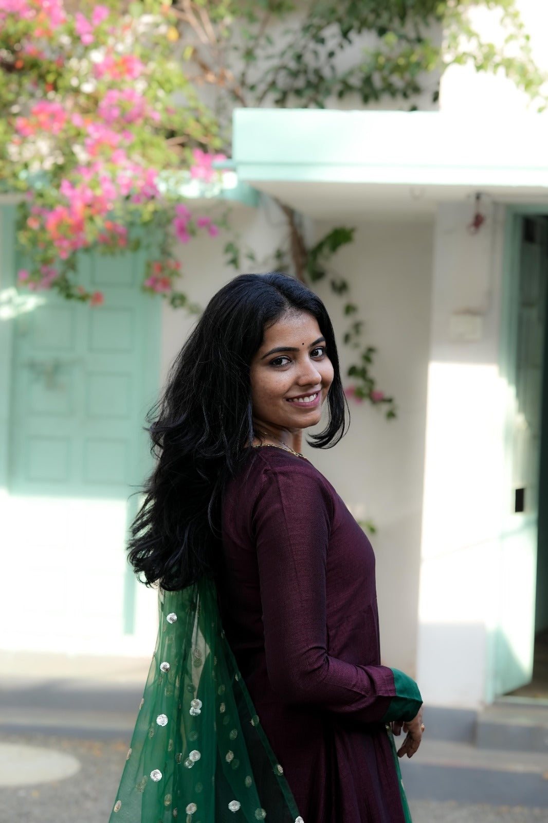 Maragatha Maalai