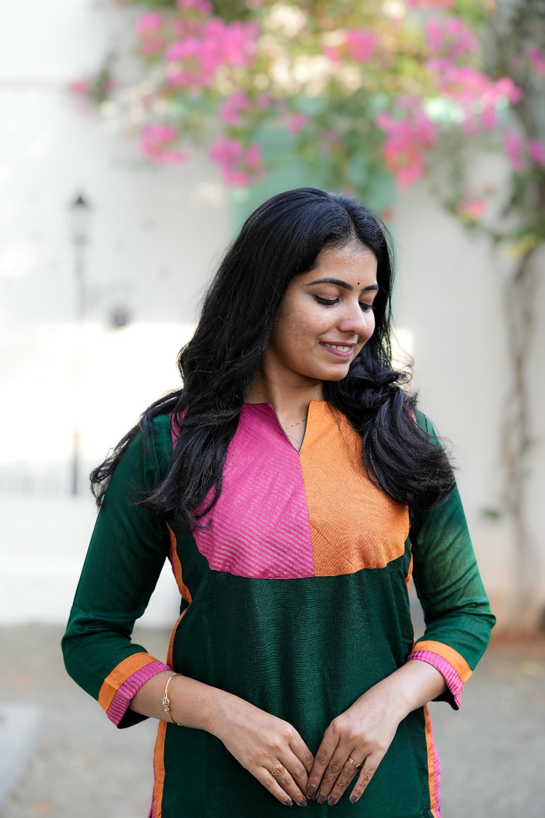 Pachai Vannam