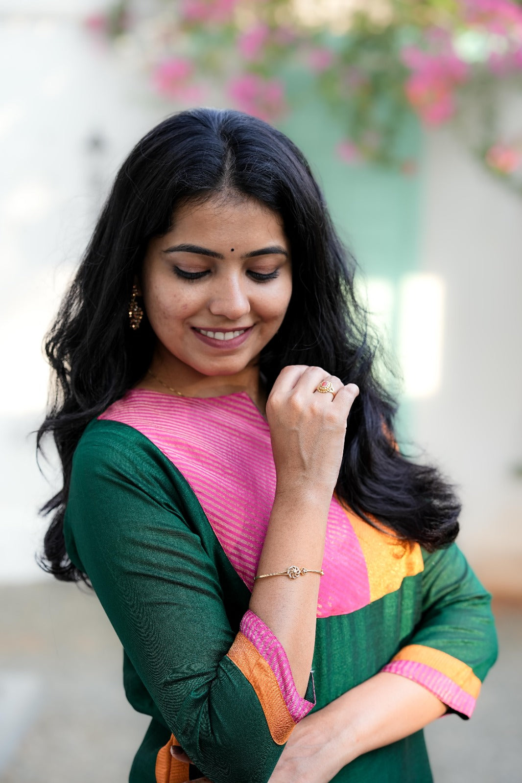 Pachai Vannam