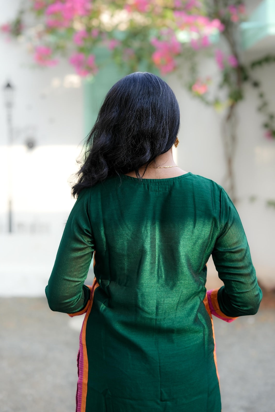 Pachai Vannam