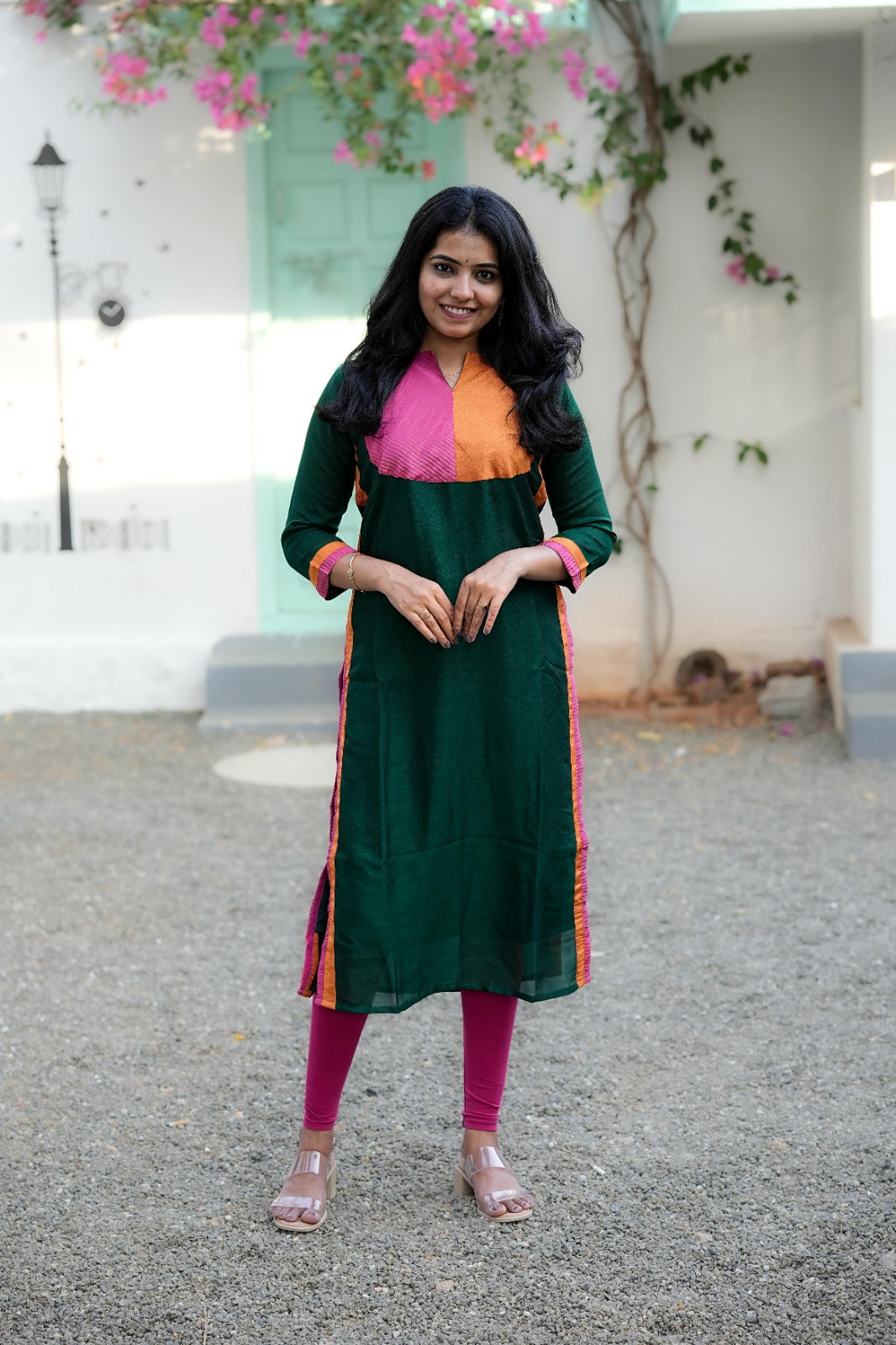 Pachai Vannam