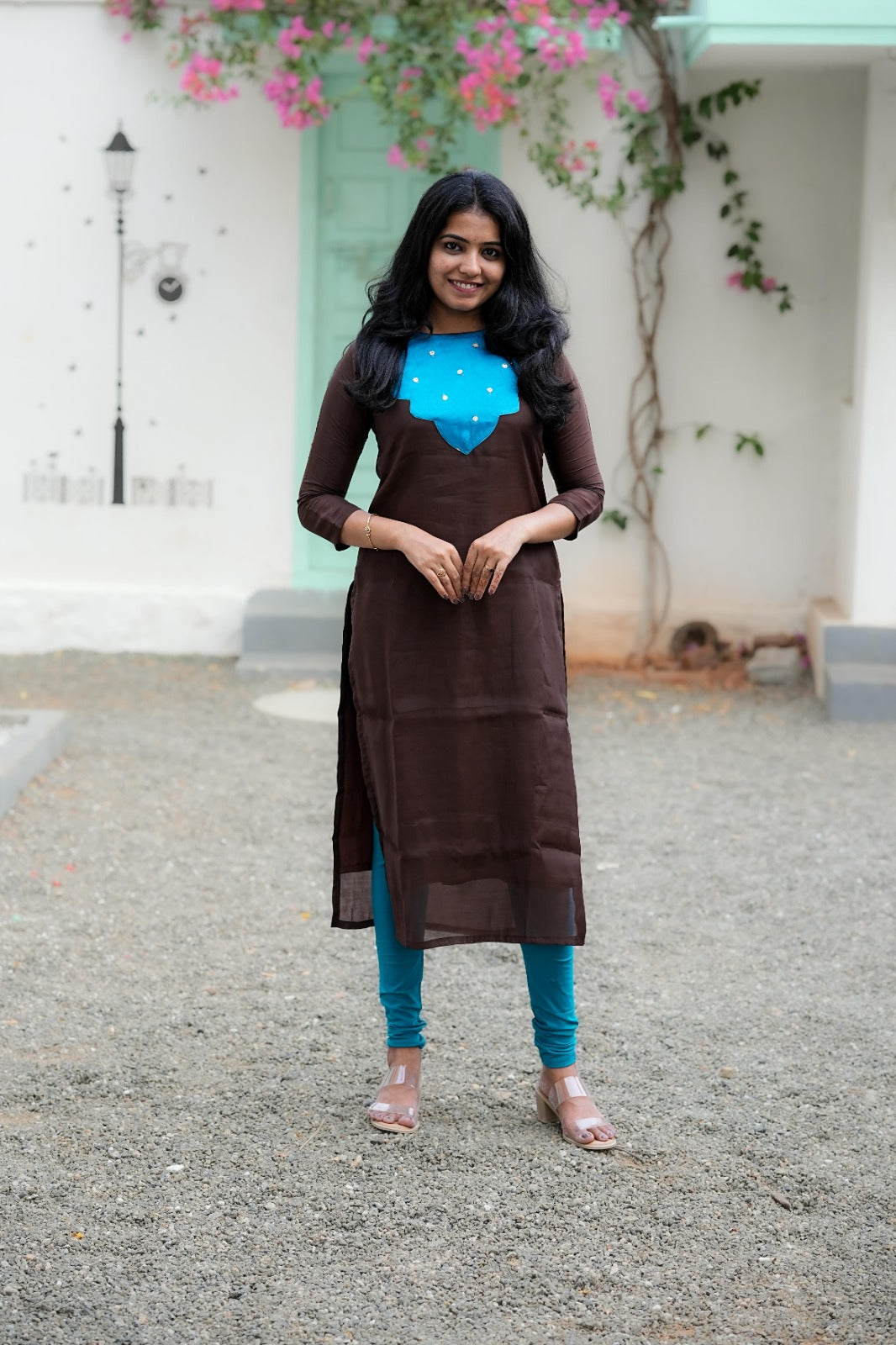 Neela Vidiyal