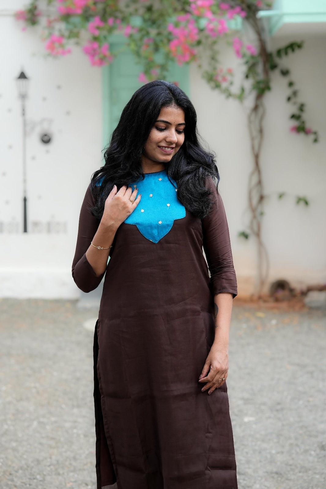 Neela Vidiyal