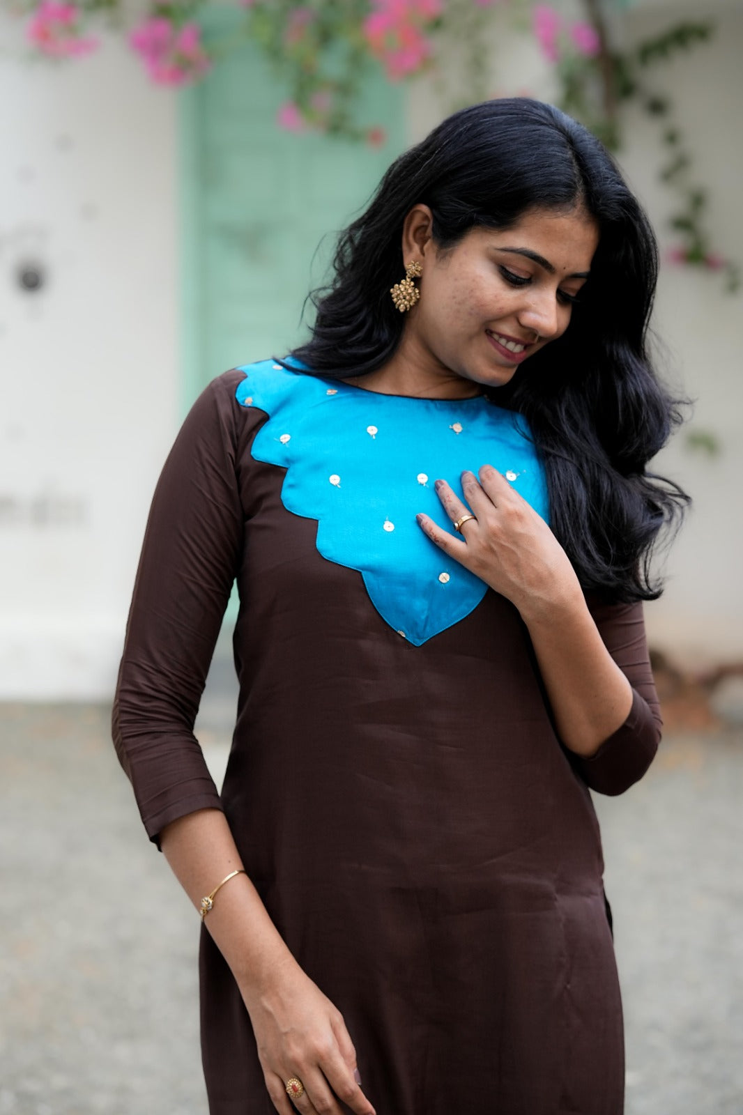 Neela Vidiyal