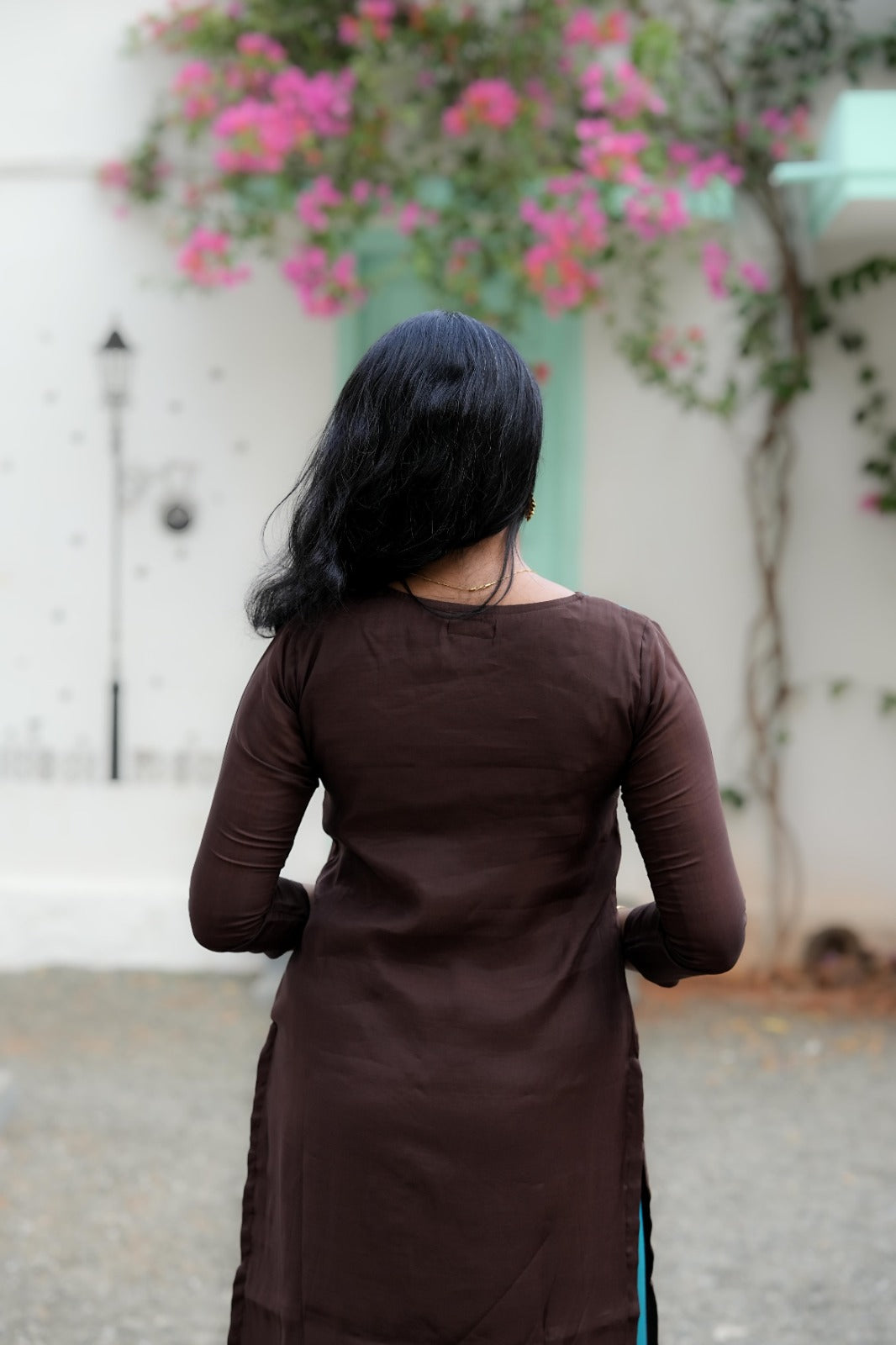 Neela Vidiyal