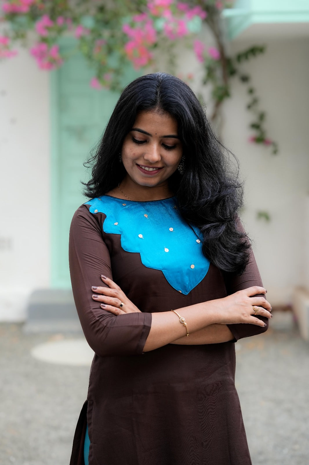 Neela Vidiyal