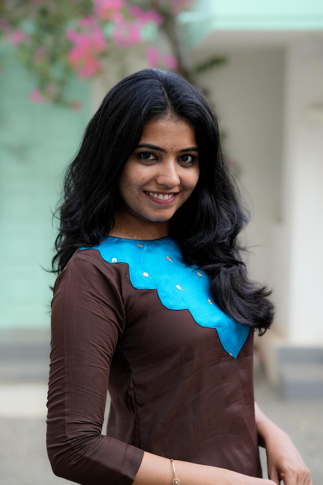 Neela Vidiyal
