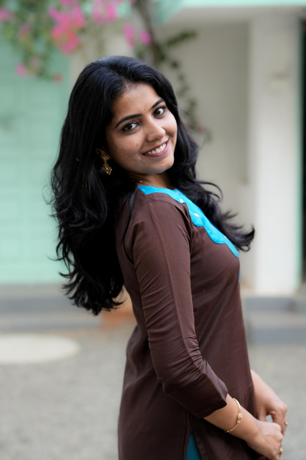 Neela Vidiyal