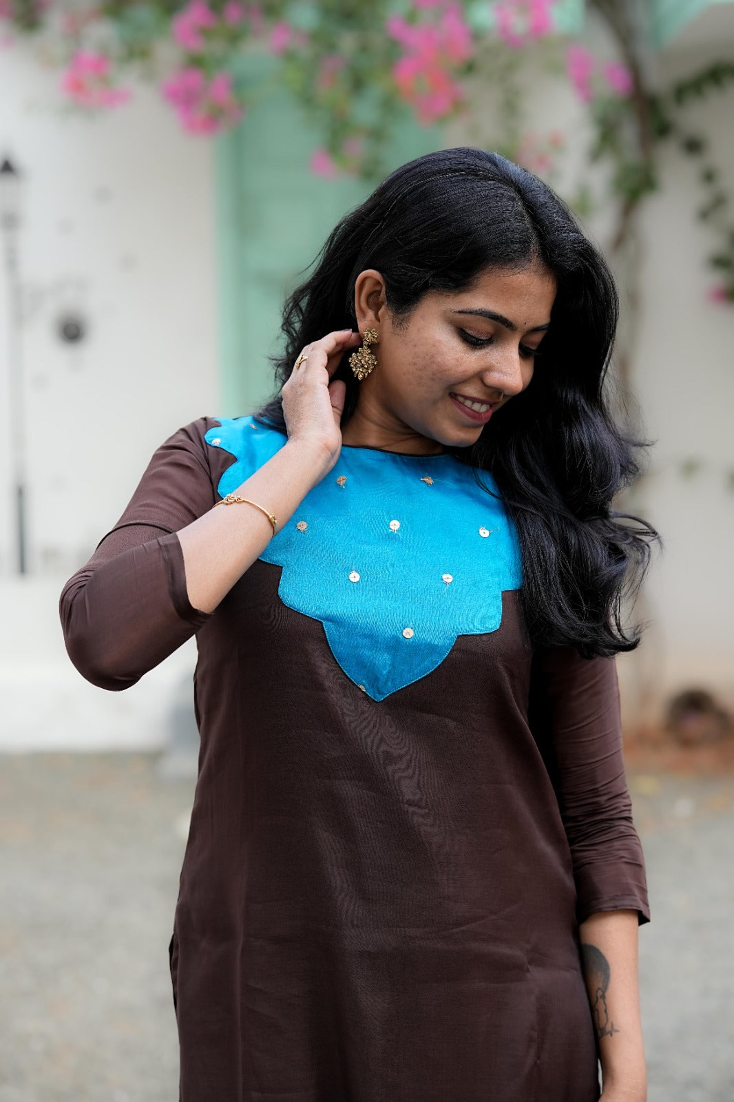 Neela Vidiyal