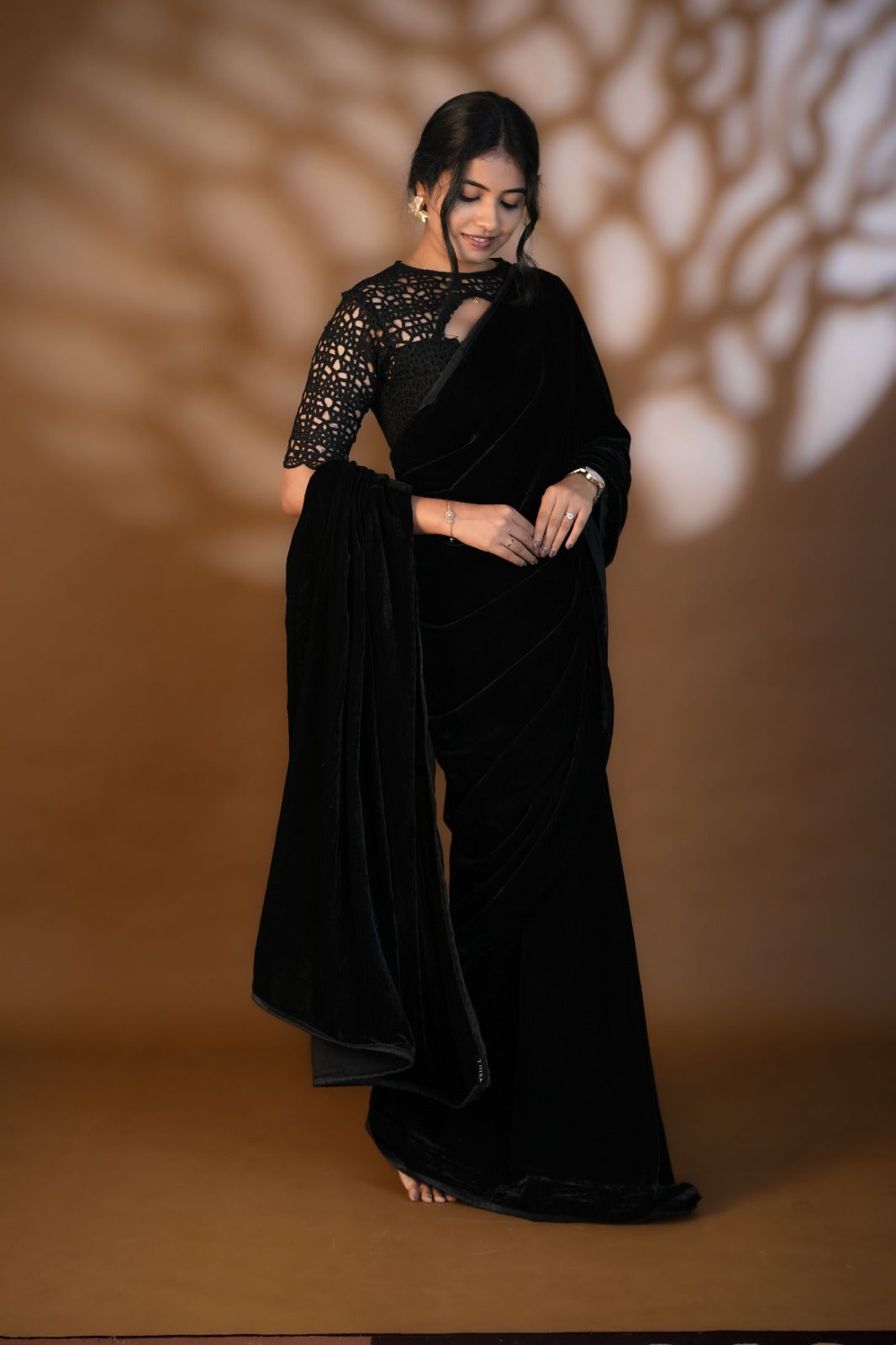Velvet Noir