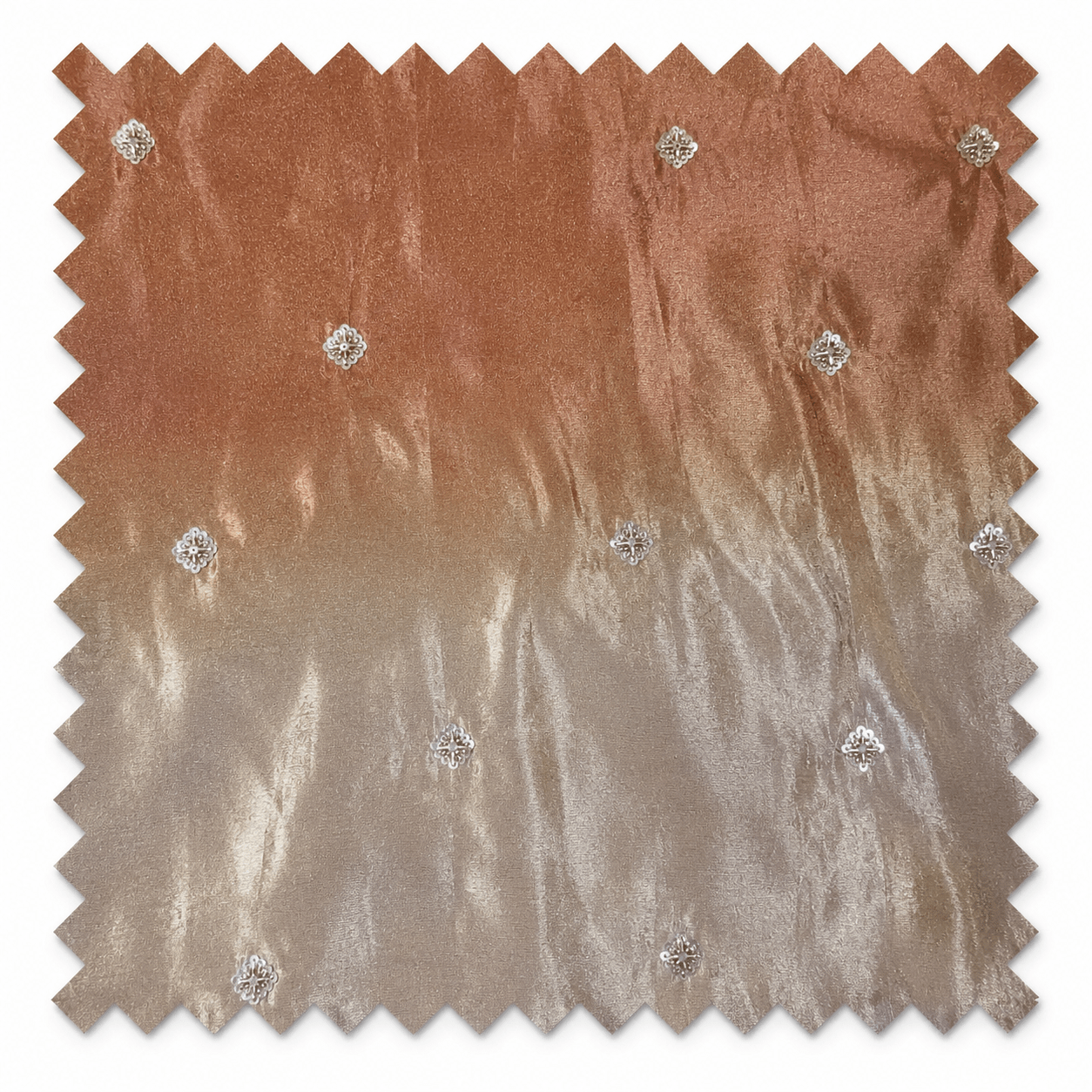 Aira Champagne Dusk Kurta - THISA