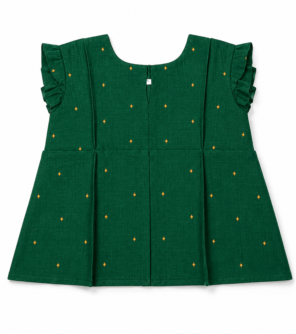 Emerald Dusk Top - THISA