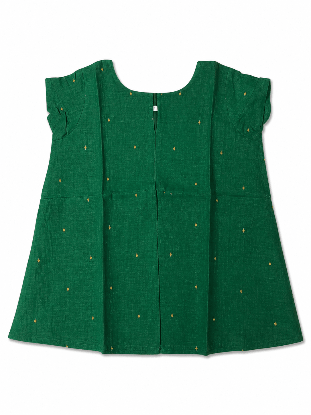 Emerald Dusk Top - THISA