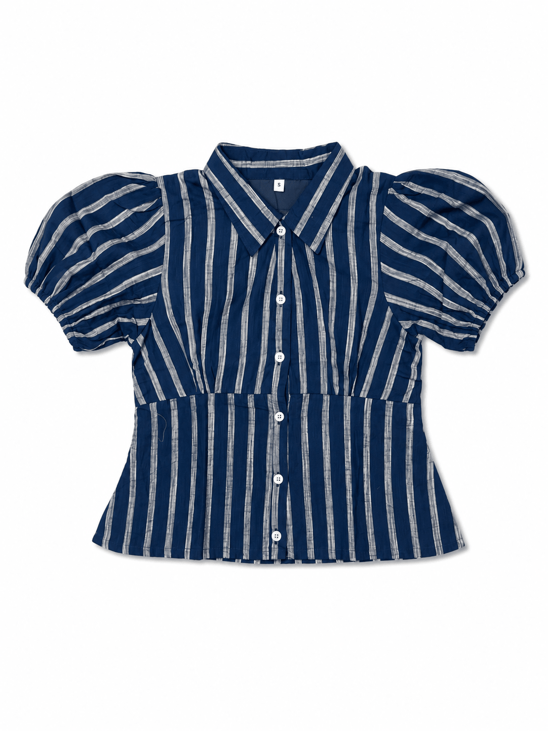 Indigo Linea Top - THISA