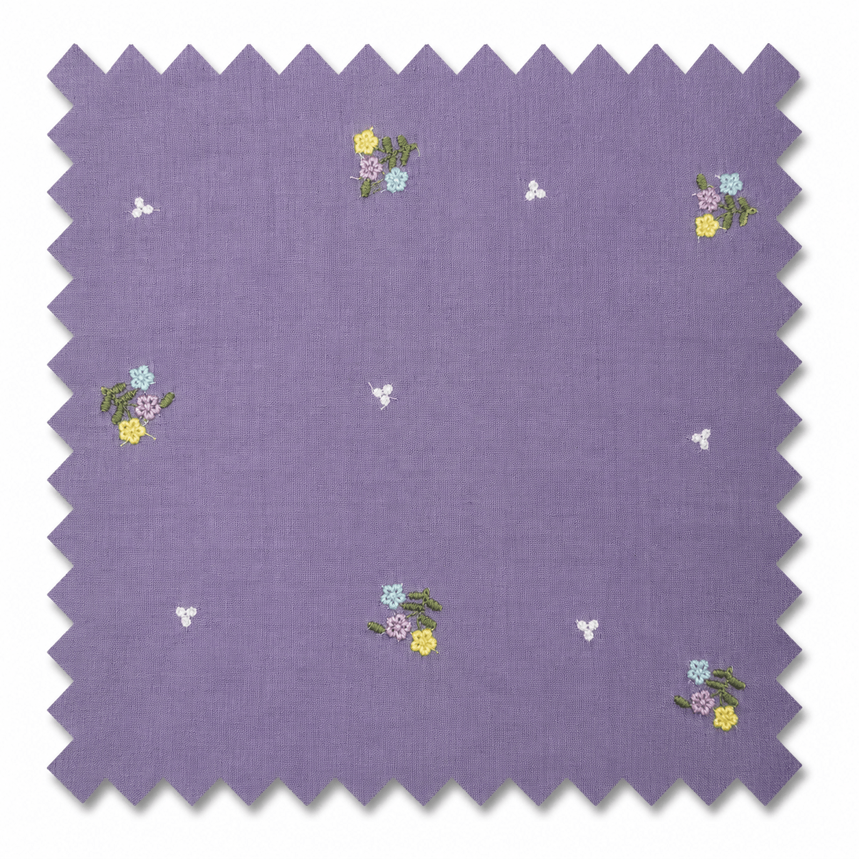 Lilac Bloom Top - THISA