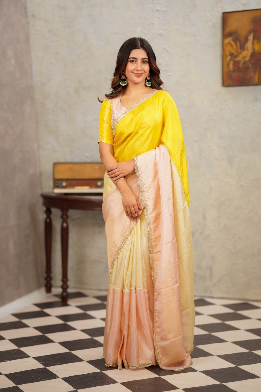 Manjal Minnal - THISA