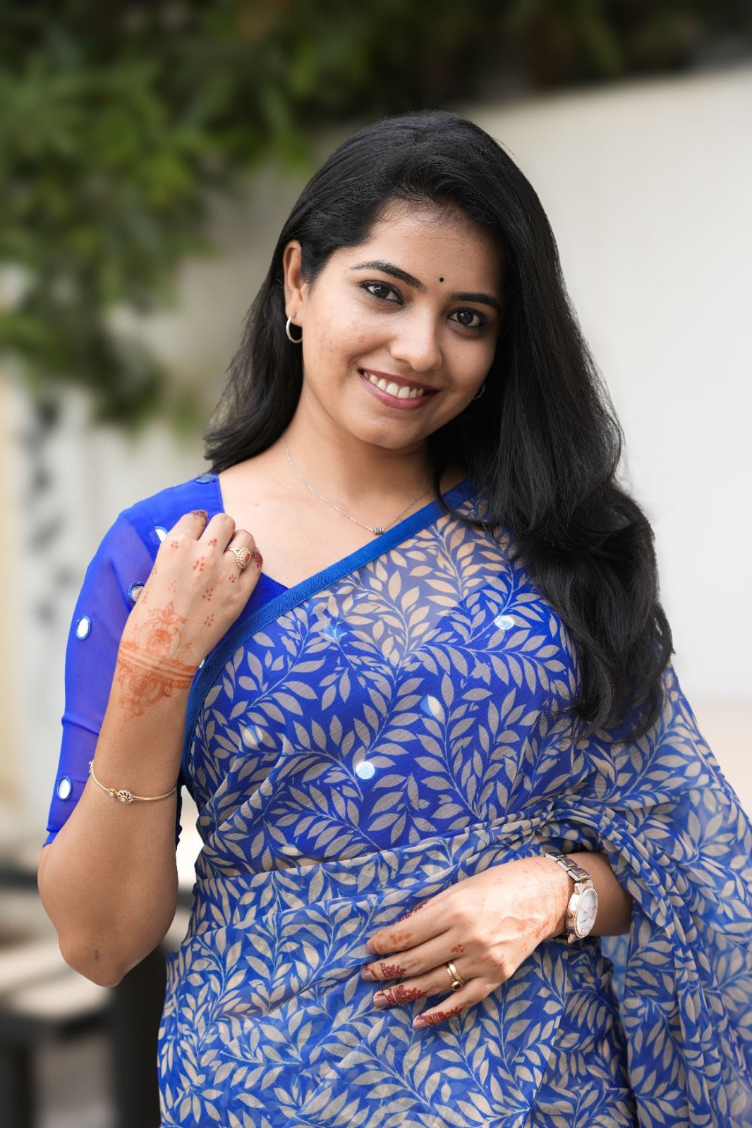 Neela Poo - THISA