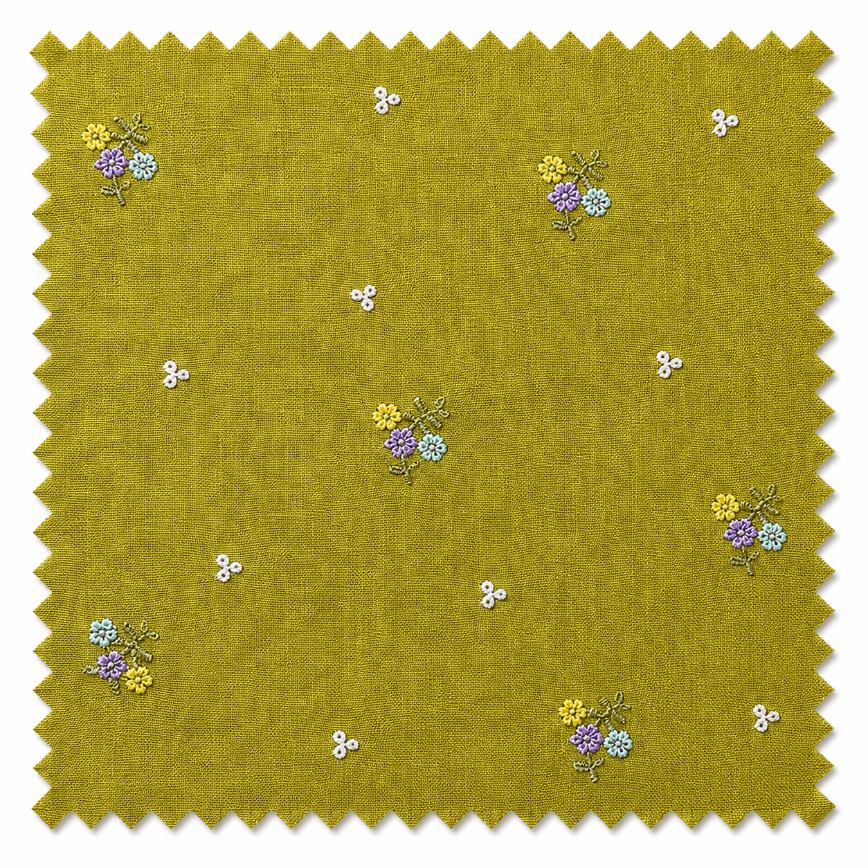 Olive Meadow Top - THISA