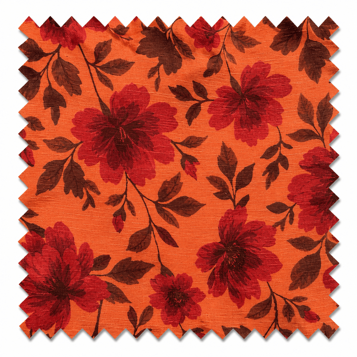 Rhea Autumn Bloom Kurta - THISA