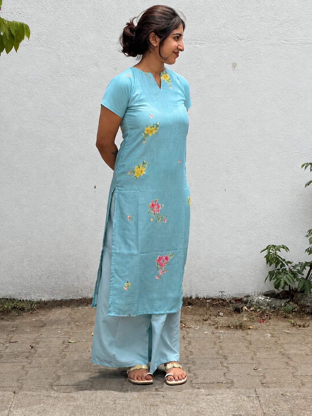 Riya Aqua